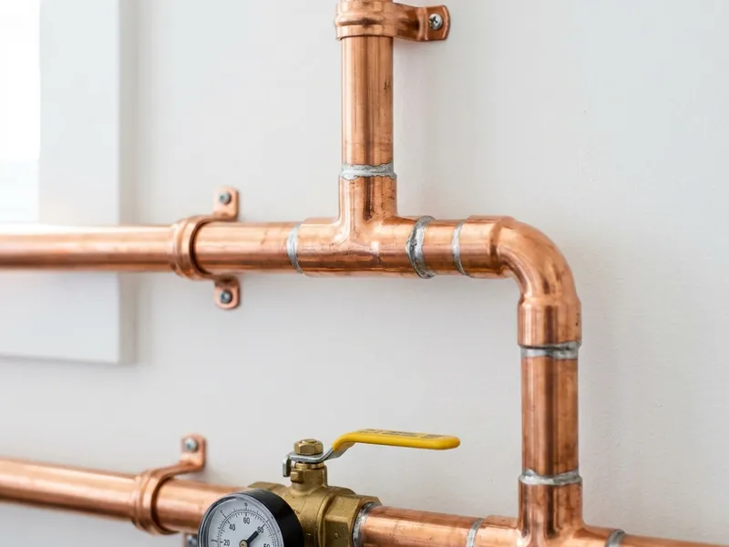 Pipe Repair & Replacement Plumber in Clayton, MO